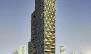 Imagem: Apartamento à venda no bairro Pinheiros