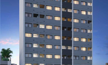 Imagem: Fit Casa Estação Oratório - Apartamento