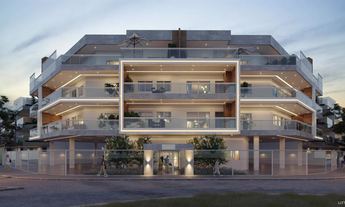 Imagem: Apartamento à venda no bairro Recreio dos