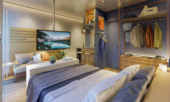 Imagem 8: Studio à venda em São Paulo, Vila Madalena, com 1 quarto, 34,81m²