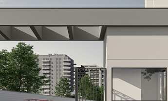 Imagem 2: Apartamento à venda no bairro Engenho de Dentro - Rio de Janeiro/RJ