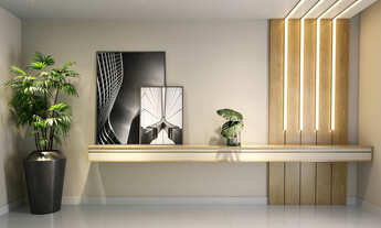 Imagem 3: Apartamento à venda no bairro Engenho de Dentro - Rio de Janeiro/RJ