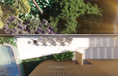 Imagem 14: APARTAMENTO RESIDENCIAL em São Paulo - SP, Vila Madalena