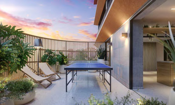 Imagem 12: APARTAMENTO RESIDENCIAL em São Paulo - SP, Vila Madalena