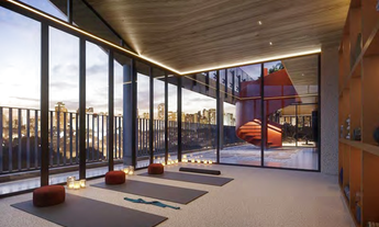 Imagem 11: APARTAMENTO RESIDENCIAL em São Paulo - SP, Vila Madalena