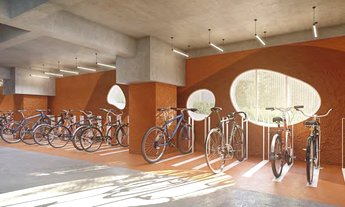 Imagem 9: APARTAMENTO RESIDENCIAL em São Paulo - SP, Vila Madalena