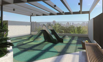 Imagem 13: APARTAMENTO RESIDENCIAL em São Paulo - SP, Vila Madalena