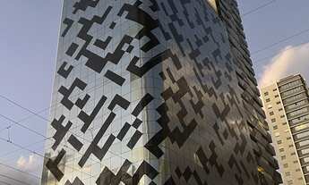 Imagem: Apartamento à venda no bairro Setor Marista