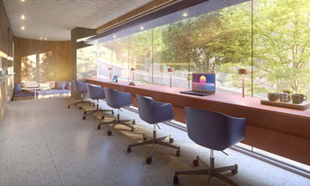 Imagem 3: Loja à venda em São Paulo, Vila Madalena, 37,33m²