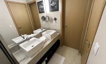 Imagem 6: Apartamento à venda no bairro Setor Marista - Goiânia/GO