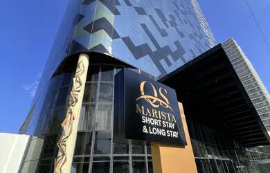 Imagem 2: Apartamento à venda no bairro Setor Marista - Goiânia/GO