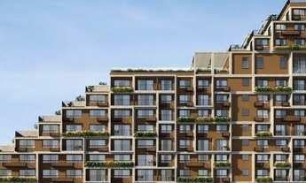 Imagem: Apartamento à venda no bairro Floresta