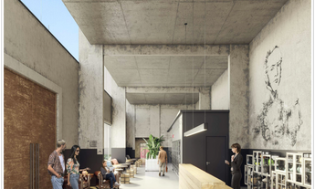 Imagem 3: Apartamento à venda no bairro Floresta - Porto Alegre/RS