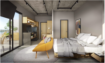 Imagem 5: Apartamento à venda no bairro Floresta - Porto Alegre/RS