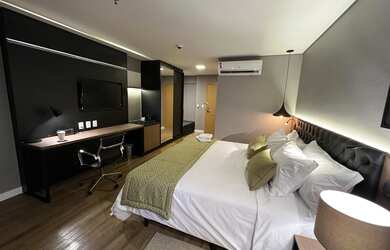 Imagem 4: Apartamento à venda no bairro Setor Marista - Goiânia/GO