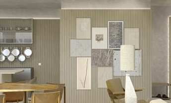 Imagem 6: Apartamento à venda no bairro Jardim Paulista - São Paulo/SP