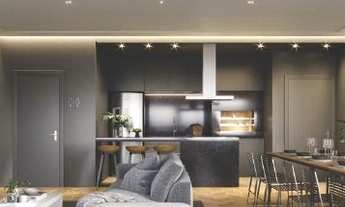 Imagem 7: Apartamento Garden, 2 dormitórios na Rua Eça De Queiroz