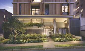 Imagem 3: Apartamento Garden, 2 dormitórios na Rua Eça De Queiroz