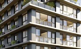 Imagem 2: Apartamento Garden, 1 dormitório na Avenida Francisco Petuco