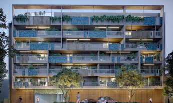 Imagem: Apartamento à venda no bairro Botafogo