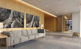 Imagem 3: Apartamento à venda em São Paulo, Vila Nova Conceição, com 3 quartos, 183,31m²