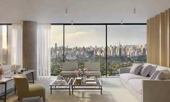 Imagem 4: Apartamento à venda em São Paulo, Vila Nova Conceição, com 3 quartos, 183,31m²