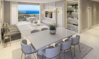 Imagem 3: Apartamento com 4 quartos, 190,25m², à venda em Itapema, Itapema