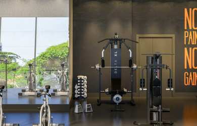 Imagem 5: Apartamento à venda no bairro Recreio dos Bandeirantes - Rio de Janeiro/RJ