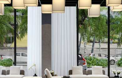 Imagem 4: Apartamento à venda no bairro Recreio dos Bandeirantes - Rio de Janeiro/RJ