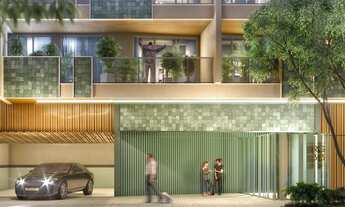 Imagem 3: Apartamento à venda no bairro Botafogo - Rio de Janeiro/RJ