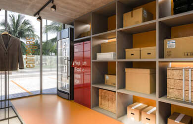 Imagem 10: Apartamento à venda no bairro Recreio dos Bandeirantes - Rio de Janeiro/RJ