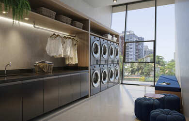 Imagem 12: Apartamento à venda no bairro Recreio dos Bandeirantes - Rio de Janeiro/RJ