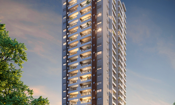 Imagem: Apartamento à venda em São Paulo, Vila