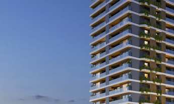 Imagem: Cobertura com 4 quartos, 322,3m², à venda