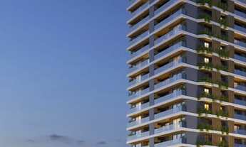 Imagem: Apartamento à venda no bairro Praia Brava