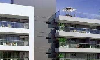 Imagem: Apartamento à venda no bairro Tijuca