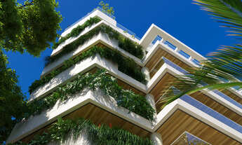 Imagem 3: Apartamento à venda no bairro Lagoa - Rio de Janeiro/RJ