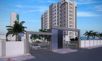 Imagem: Apartamento à venda no bairro Setor Faiçalville