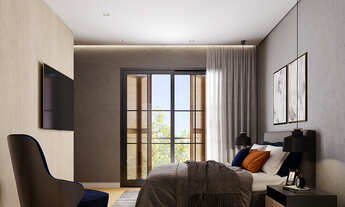 Imagem 9: Casa Jardim Teviot