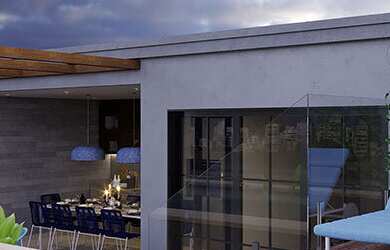 Imagem 12: Casa Jardim Teviot