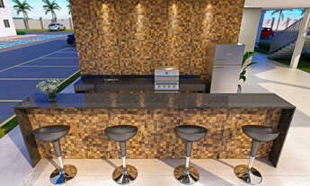 Imagem 3: Apartamento Padrão, 2 dormitórios na Avenida Abel Soares De Castro