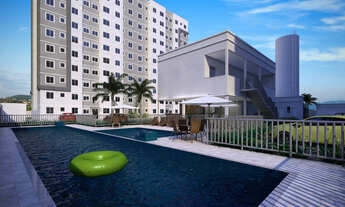 Imagem 5: Apartamento Padrão, 2 dormitórios na Avenida Abel Soares De Castro