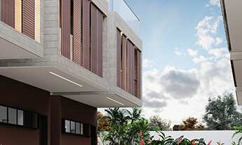 Imagem 3: Casa à venda no bairro Campo Belo - São Paulo/SP