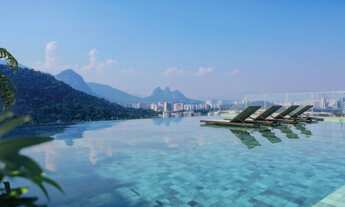 Imagem 6: Apartamento à venda no bairro Barra da Tijuca - Rio de Janeiro/RJ