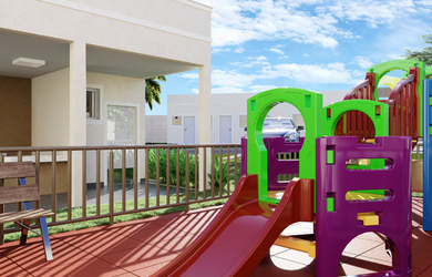 Imagem 5: Apartamento à venda no bairro Vila Mutirão I - Goiânia/GO