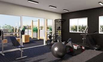 Imagem 7: Apartamento à venda no bairro Centro - Suzano/SP