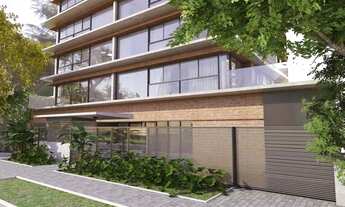 Imagem 3: Apartamento à venda no bairro Petrópolis - Porto Alegre/RS