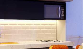 Imagem 3: Apartamento à venda no bairro Centro - Suzano/SP