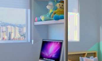 Imagem 4: Apartamento à venda no bairro Centro - Suzano/SP