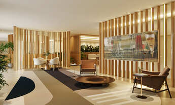 Imagem 4: Apartamento à venda no bairro Jardim Goiás - Goiânia/GO